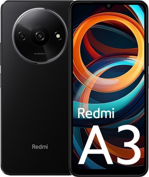 Redmi A3 — ürün görseli 17