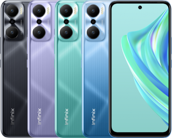Infinix Hot 20 Play — ürün görseli 6