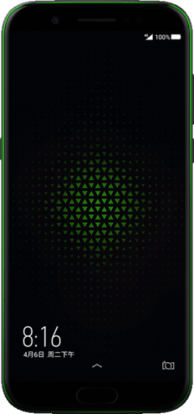 Xiaomi Black Shark (64 GB / 6 GB)