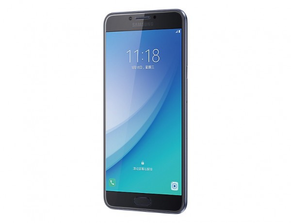 Samsung Galaxy C7 Pro (SM-C7010) — ürün görseli 22