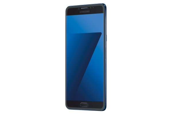 Samsung Galaxy C7 Pro (SM-C7010) — ürün görseli 11