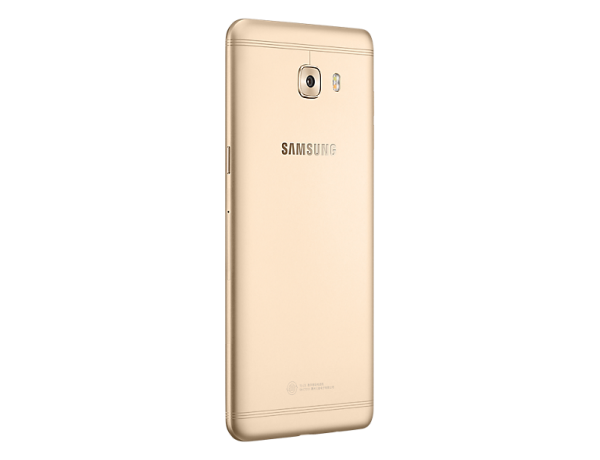 Samsung Galaxy C7 Pro (SM-C7010) — ürün görseli 26