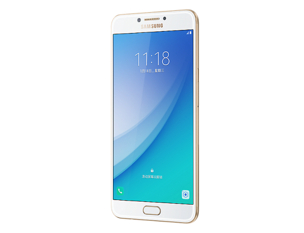 Samsung Galaxy C7 Pro (SM-C7010) — ürün görseli 24