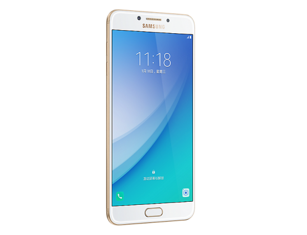 Samsung Galaxy C7 Pro (SM-C7010) — ürün görseli 29