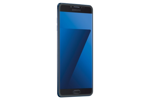 Samsung Galaxy C7 Pro (SM-C7010) — ürün görseli 10