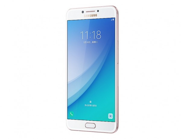 Samsung Galaxy C7 Pro (SM-C7010) — ürün görseli 16