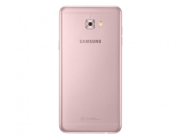 Samsung Galaxy C7 Pro (SM-C7010) — ürün görseli 6