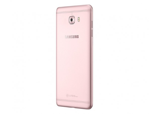 Samsung Galaxy C7 Pro (SM-C7010) — ürün görseli 19
