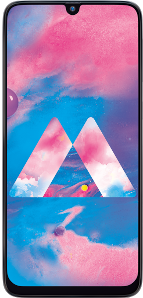 Samsung Galaxy M30 (32 GB) — ürün görseli 2