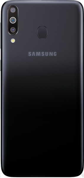 Samsung Galaxy M30 (32 GB) — ürün görseli 4
