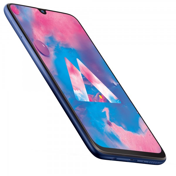 Samsung Galaxy M30 (32 GB) — ürün görseli 9