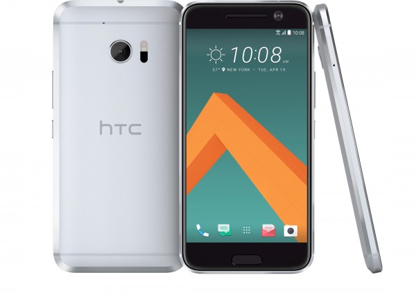HTC 10 — ürün görseli 5
