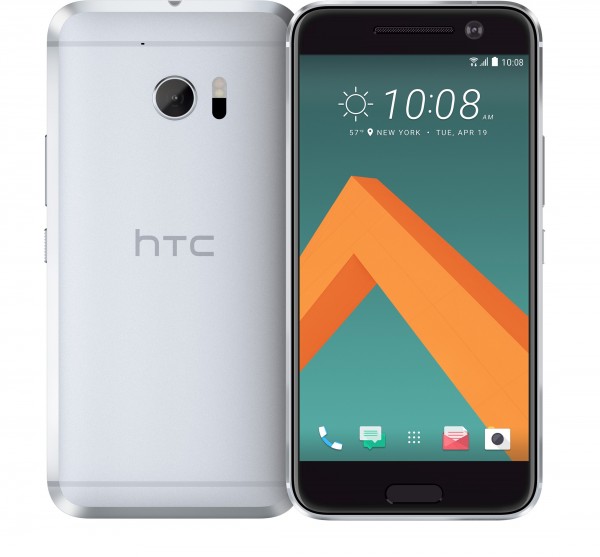 HTC 10 — ürün görseli 9
