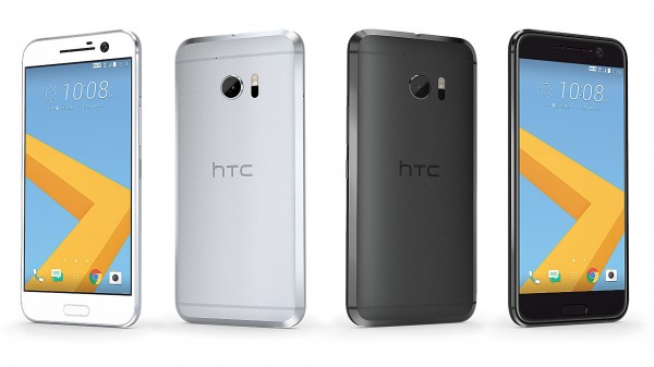 HTC 10 — ürün görseli 4