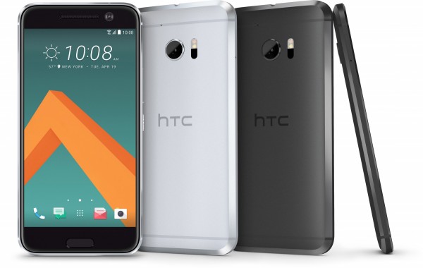HTC 10 — ürün görseli 7