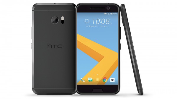 HTC 10 — ürün görseli 2