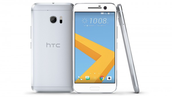 HTC 10 — ürün görseli 3