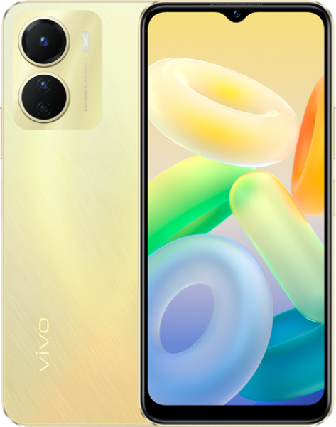 Vivo Y16 (4 GB / 128 GB) — ürün görseli 12