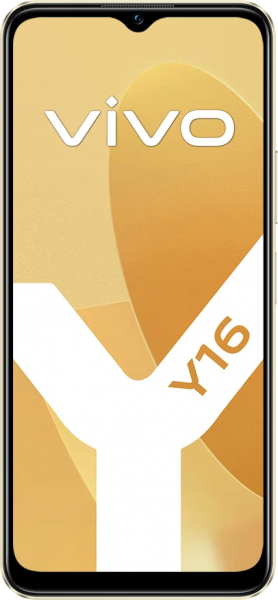 Vivo Y16 (4 GB / 128 GB) — ürün görseli 17