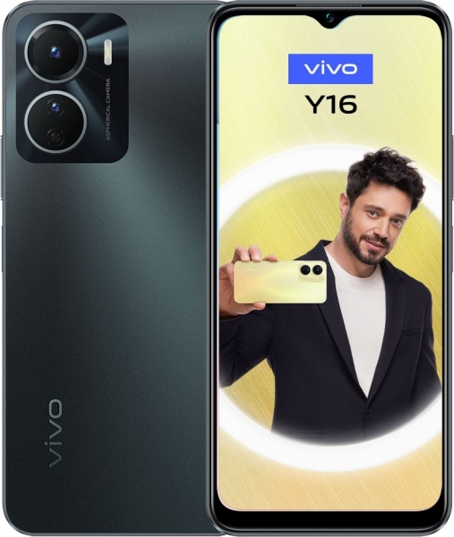 Vivo Y16 (4 GB / 128 GB) — ürün görseli 6