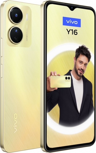 Vivo Y16 (4 GB / 128 GB) — ürün görseli 3