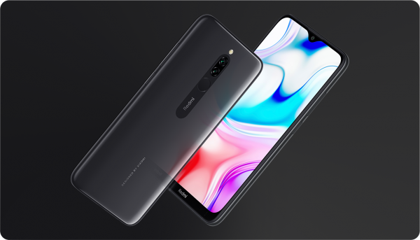 Xiaomi Redmi 8 (64 GB) — ürün görseli 7