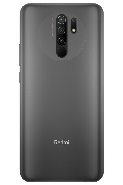 Xiaomi Redmi 9 — ürün görseli 6