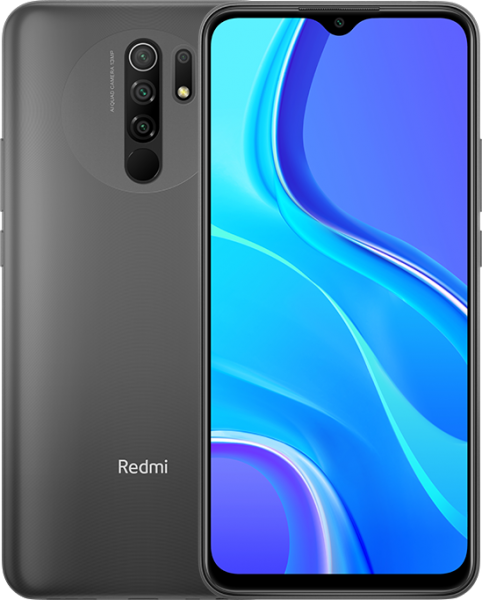 Xiaomi Redmi 9 — ürün görseli 4