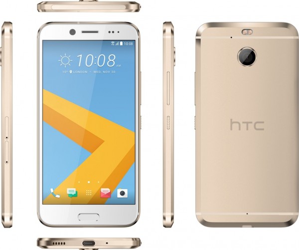HTC 10 evo (32 GB) — ürün görseli 24