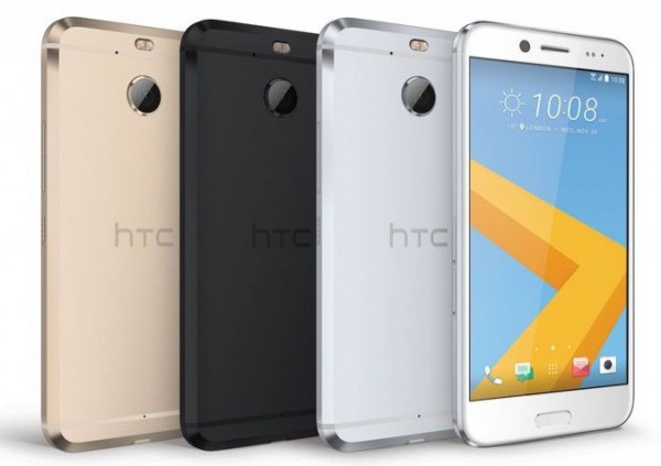 HTC 10 evo (32 GB) — ürün görseli 4