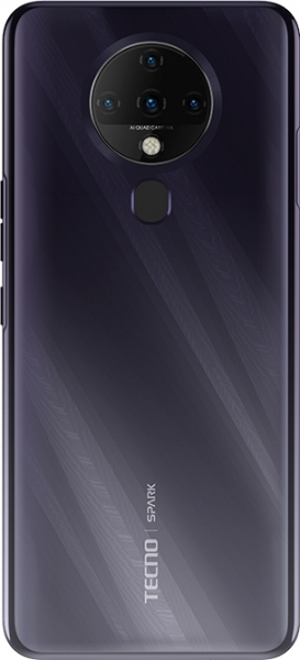 Tecno Spark 6 (KE7) — ürün görseli 2