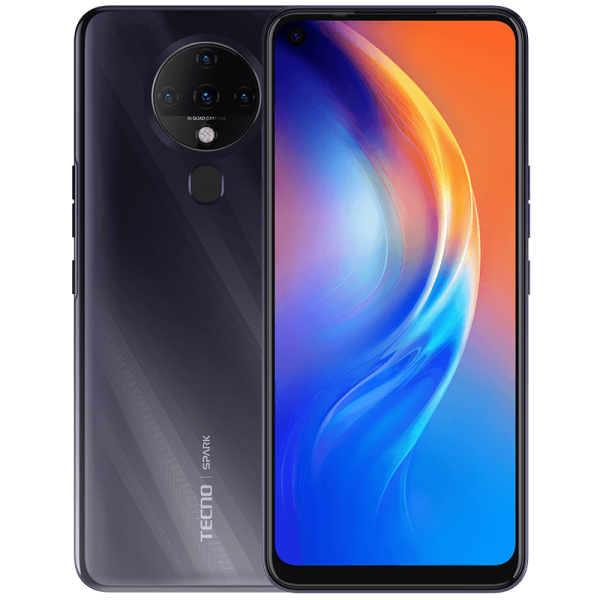 Tecno Spark 6 (KE7) — ürün görseli 6