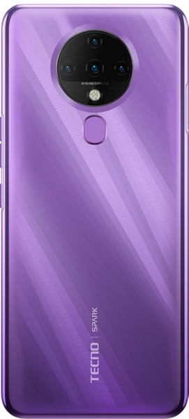 Tecno Spark 6 (KE7) — ürün görseli 5