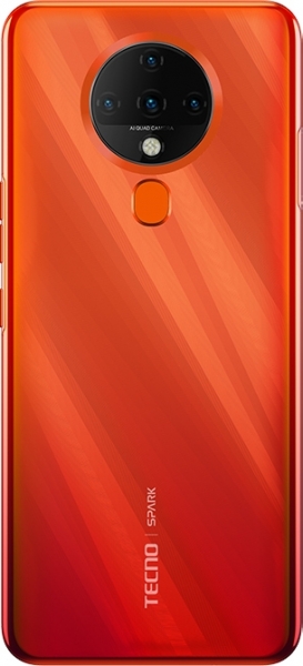 Tecno Spark 6 (KE7) — ürün görseli 4