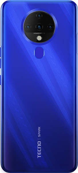 Tecno Spark 6 (KE7) — ürün görseli 3