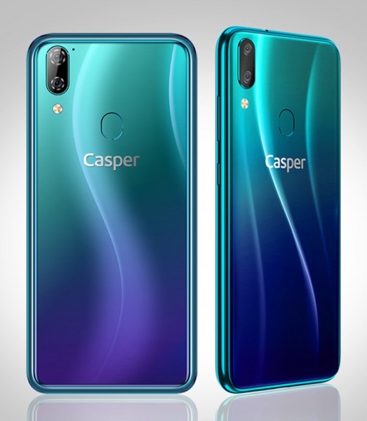 Casper VIA A4 (128 GB) — ürün görseli 6