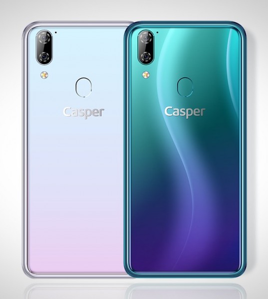 Casper VIA A4 (128 GB) — ürün görseli 5