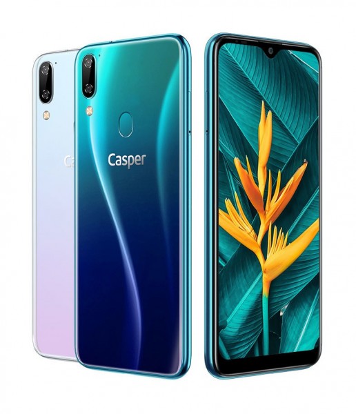 Casper VIA A4 (128 GB) — ürün görseli 7