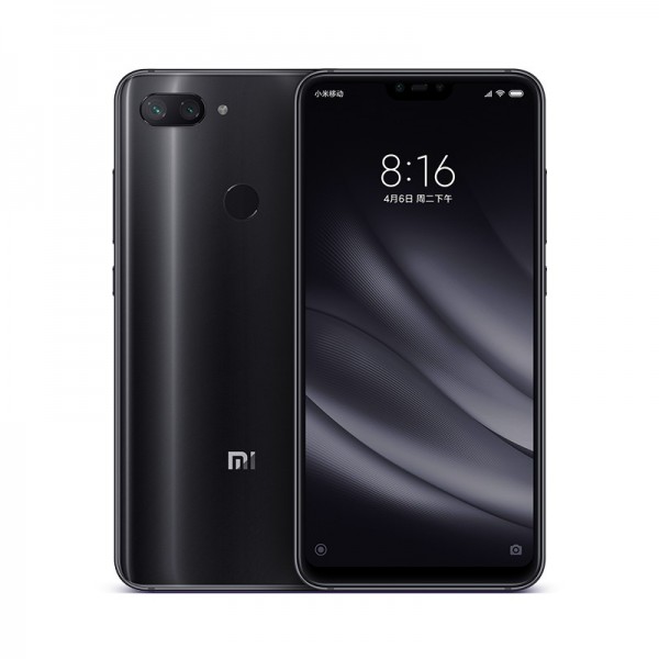 Xiaomi Mi 8 Lite — ürün görseli 10