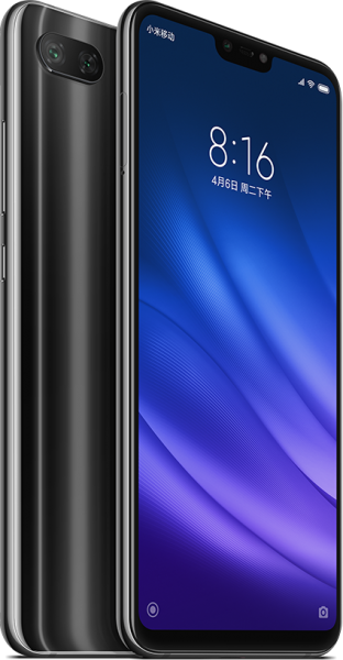 Xiaomi Mi 8 Lite — ürün görseli 5