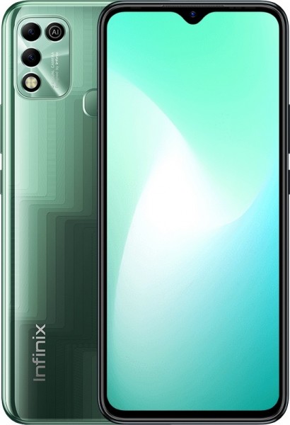 Infinix Hot 11 Play (128 GB) (X688B) — ürün görseli 5