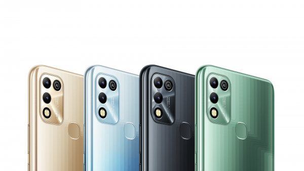 Infinix Hot 11 Play (128 GB) (X688B) — ürün görseli 7