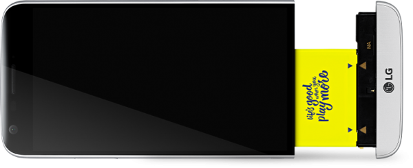 LG G5 Dual (Çift Hat) (H860) — ürün görseli 48