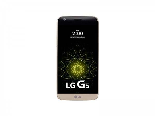LG G5 Dual (Çift Hat) (H860) — ürün görseli 34