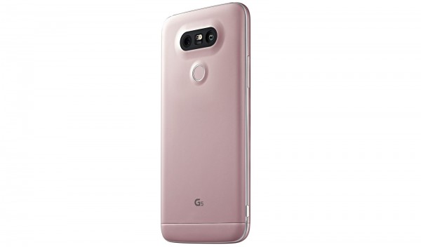 LG G5 Dual (Çift Hat) (H860) — ürün görseli 22