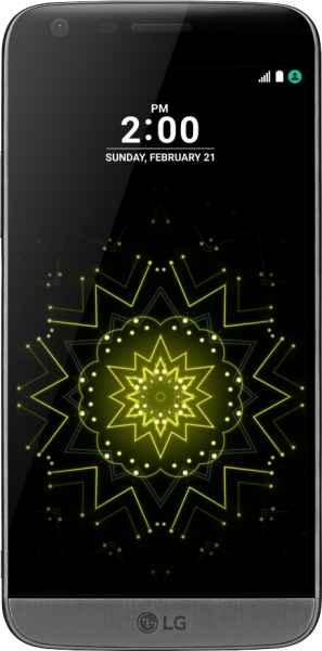 LG G5 Dual (Çift Hat) (H860)