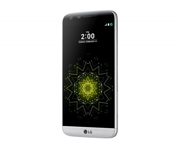 LG G5 Dual (Çift Hat) (H860) — ürün görseli 36