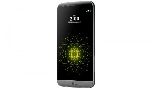 LG G5 Dual (Çift Hat) (H860) — ürün görseli 11