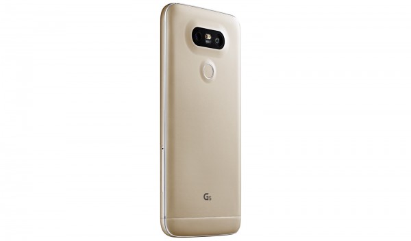 LG G5 Dual (Çift Hat) (H860) — ürün görseli 30
