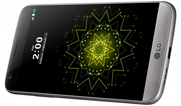 LG G5 Dual (Çift Hat) (H860) — ürün görseli 13